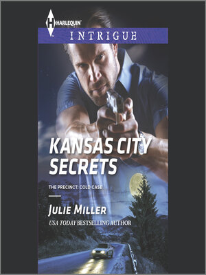 cover image of Kansas City Secrets